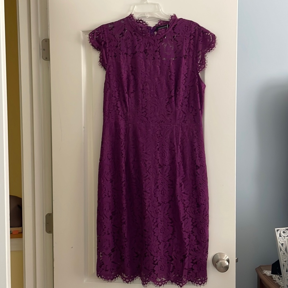 Merokeety Lace Dress